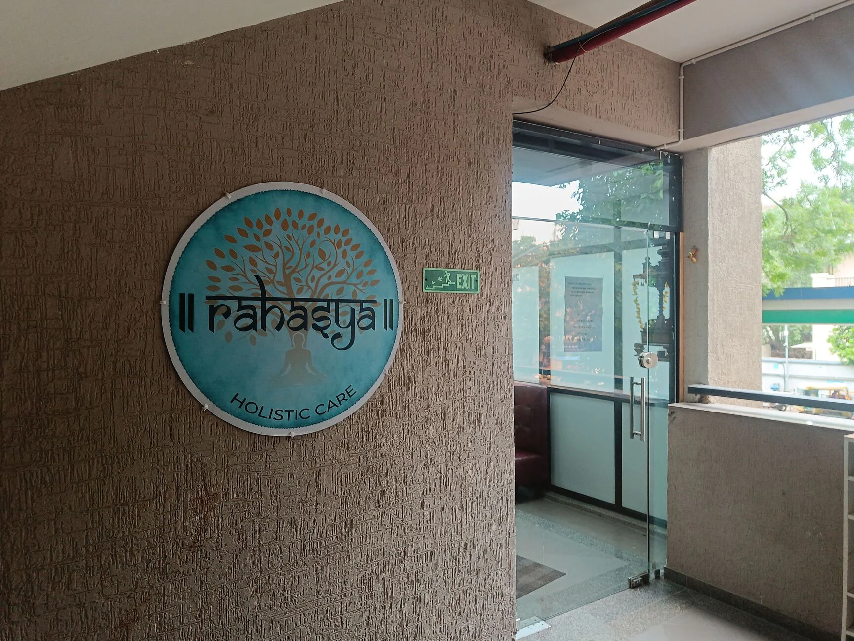 Holistic medicine image